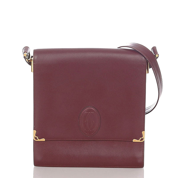 カルティエ ショルダーバッグ 1-240001051607