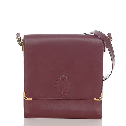 カルティエ ショルダーバッグ 1-240001051607