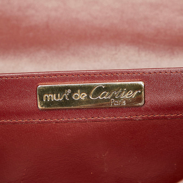 カルティエ ショルダーバッグ 1-240001051607