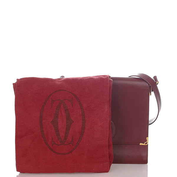 カルティエ ショルダーバッグ 1-240001051607