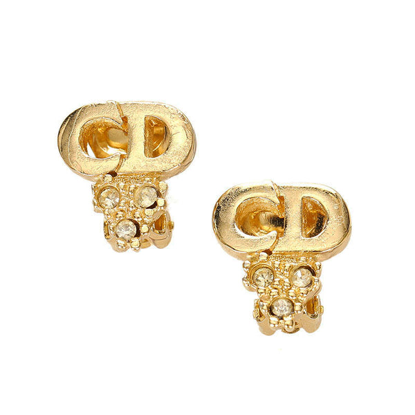 クリスチャンディオール ラインストーン  1-240001051625