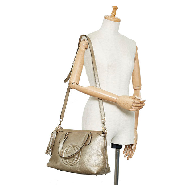 グッチ ハンドバッグ 1-240001051765