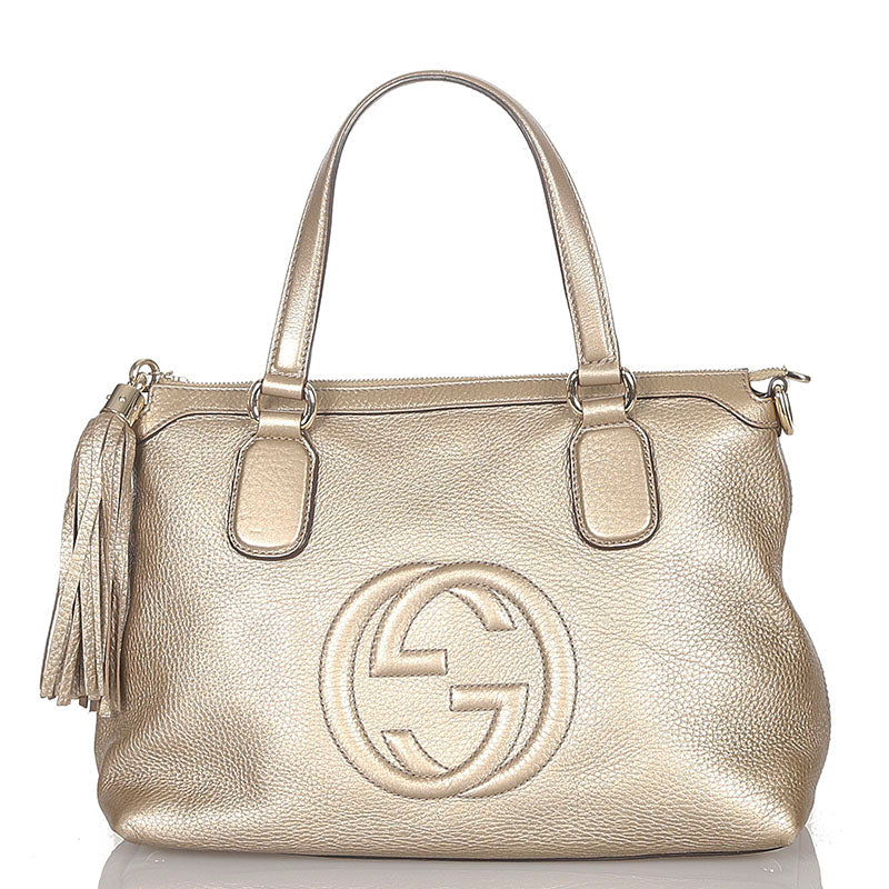 グッチ ハンドバッグ 1-240001051765