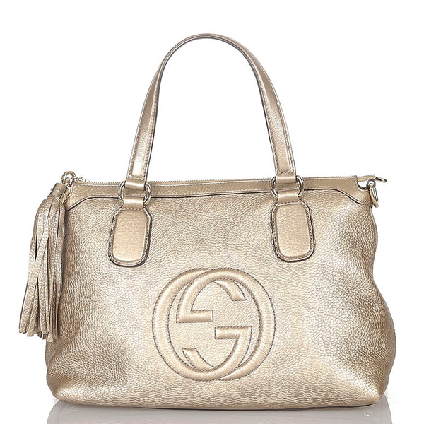 グッチ ハンドバッグ 1-240001051765