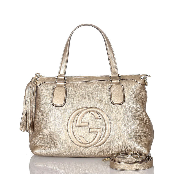 グッチ ハンドバッグ 1-240001051765