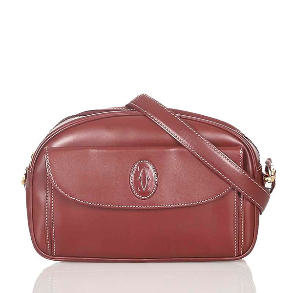 カルティエ ショルダーバッグ 1-240001051766