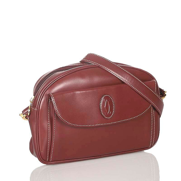 カルティエ ショルダーバッグ 1-240001051766