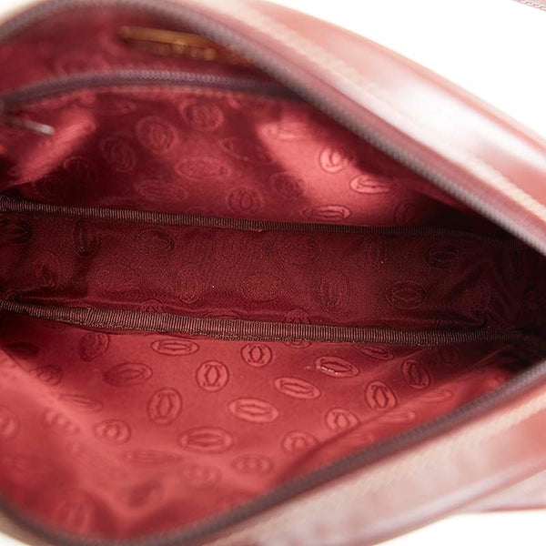 カルティエ ショルダーバッグ 1-240001051766