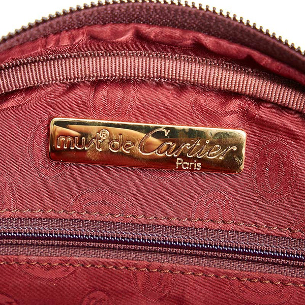 カルティエ ショルダーバッグ 1-240001051766