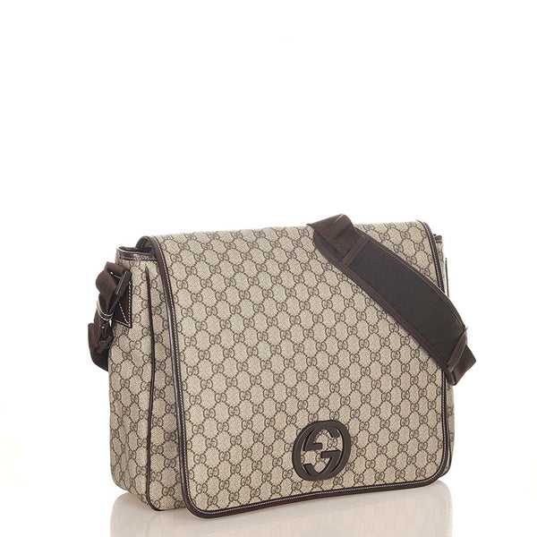 グッチ インターロッキング 1-240001051769