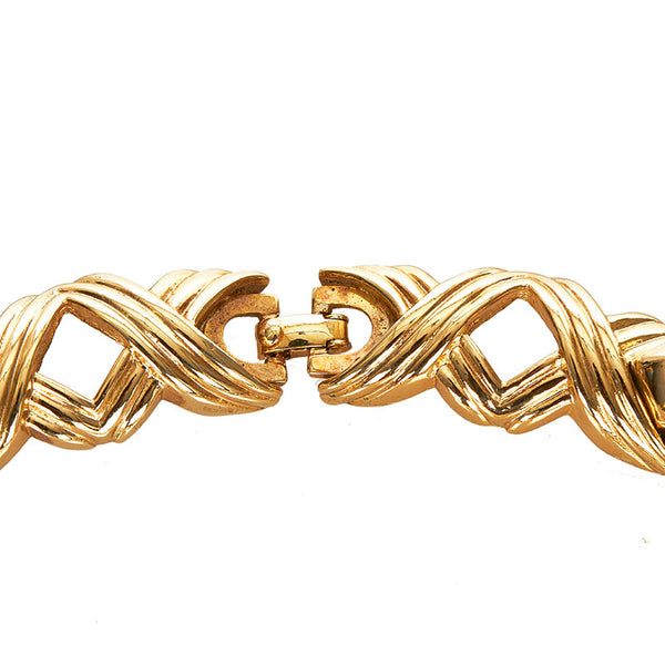 クリスチャンディオール ネックレス 1-240001051800