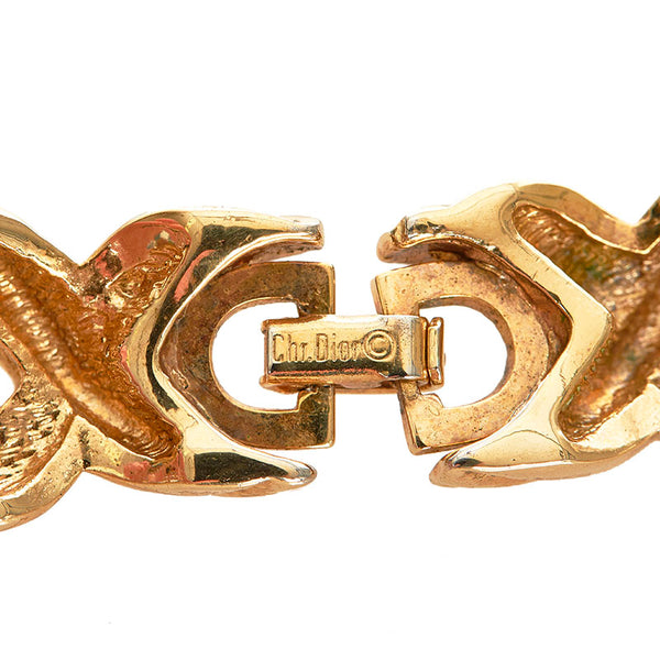 クリスチャンディオール ネックレス 1-240001051800