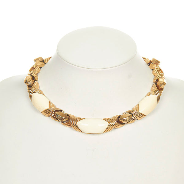 クリスチャンディオール ネックレス 1-240001051800