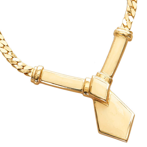 クリスチャンディオール ネックレス 1-240001051803