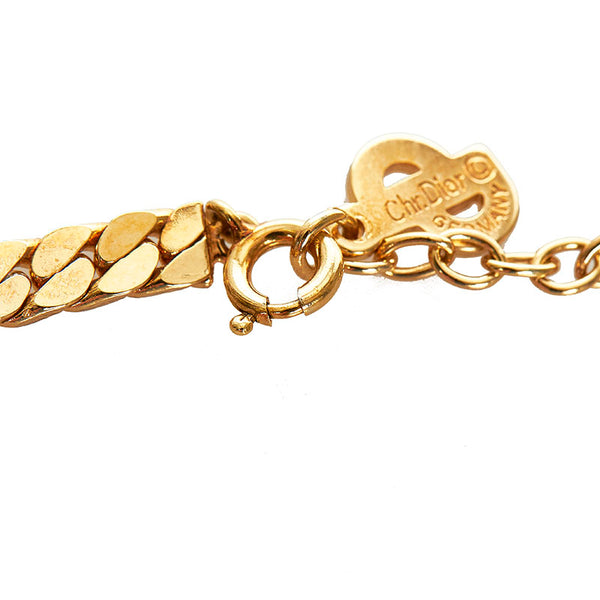 クリスチャンディオール ネックレス 1-240001051803