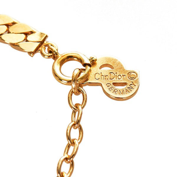 クリスチャンディオール ネックレス 1-240001051803