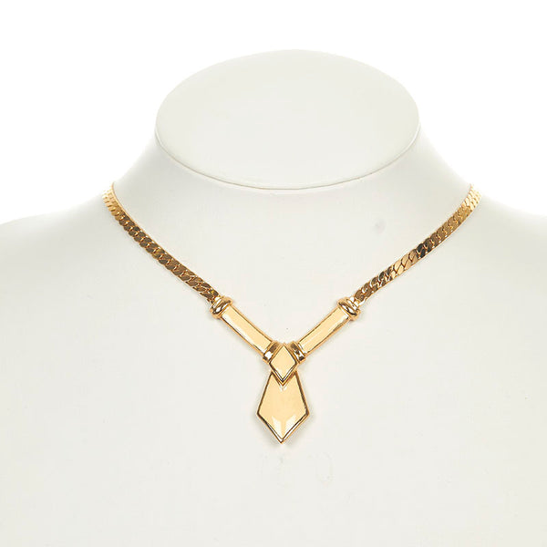 クリスチャンディオール ネックレス 1-240001051803