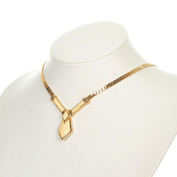 クリスチャンディオール ネックレス 1-240001051803