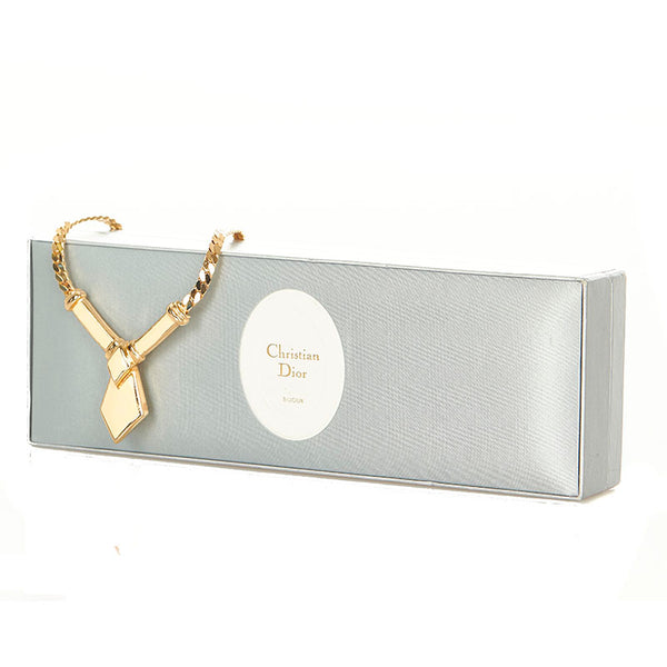 クリスチャンディオール ネックレス 1-240001051803