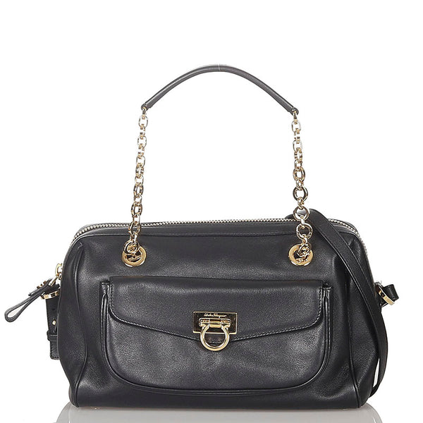 サルヴァトーレフェラガモ ショルダーバッグ 1-240001051835