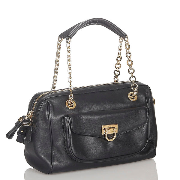 サルヴァトーレフェラガモ ショルダーバッグ 1-240001051835