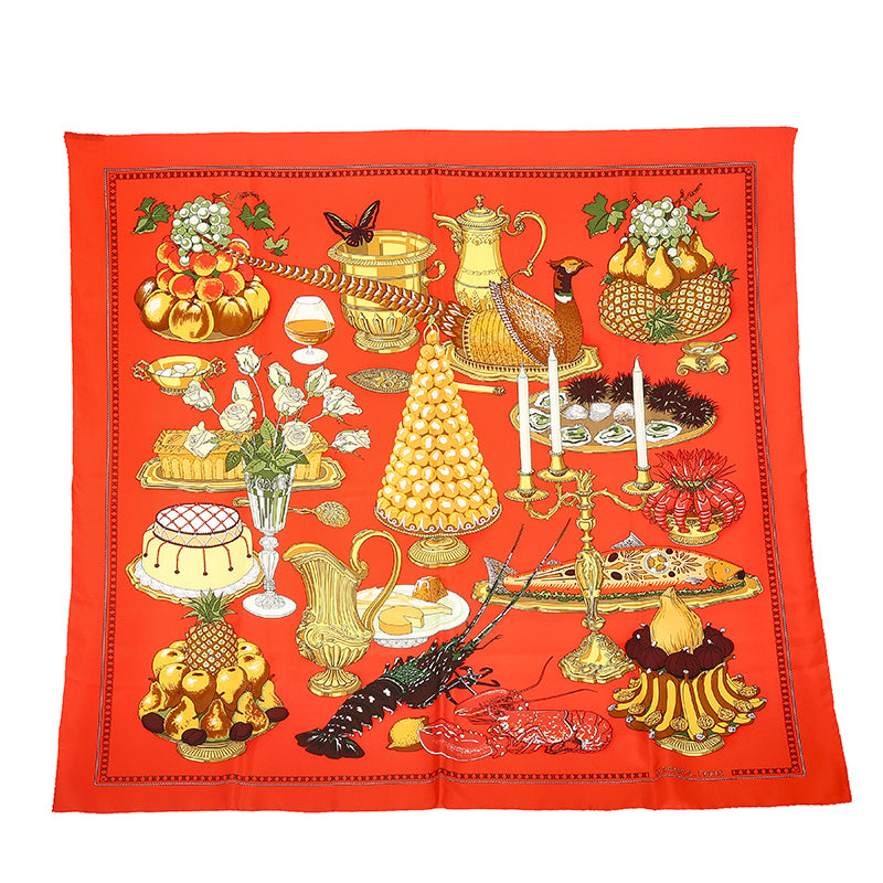 エルメス 食卓柄 1-240001051849