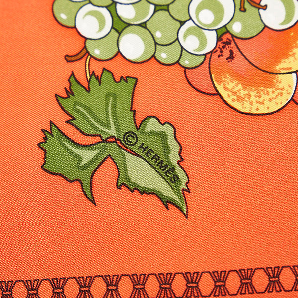 エルメス 食卓柄 1-240001051849