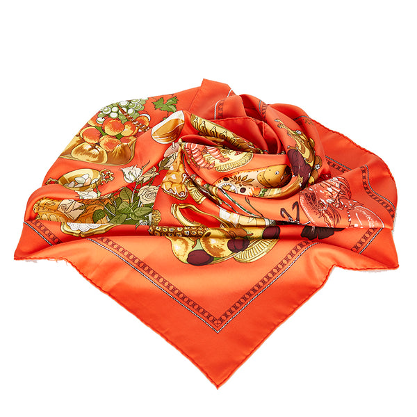 エルメス 食卓柄 1-240001051849