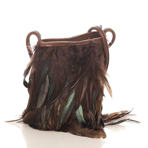 グッチ 羽ショルダー 708-4 1-240001051954