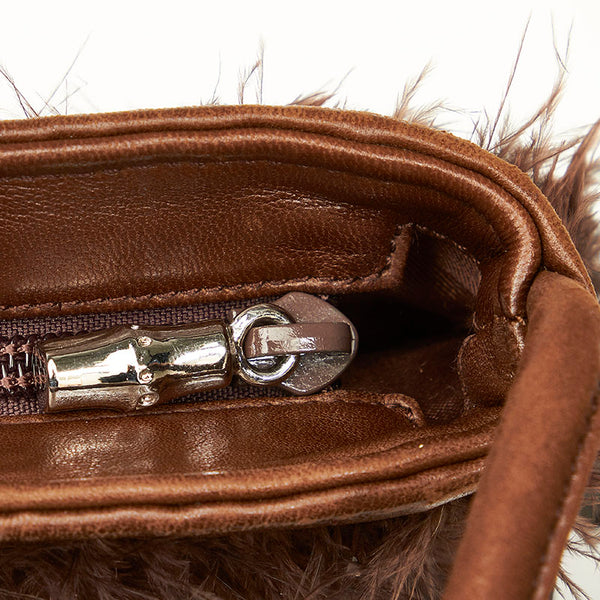 グッチ 羽ショルダー 708-4 1-240001051954