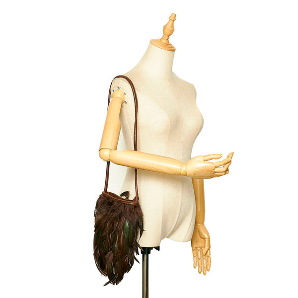 グッチ 羽ショルダー 708-4 1-240001051954