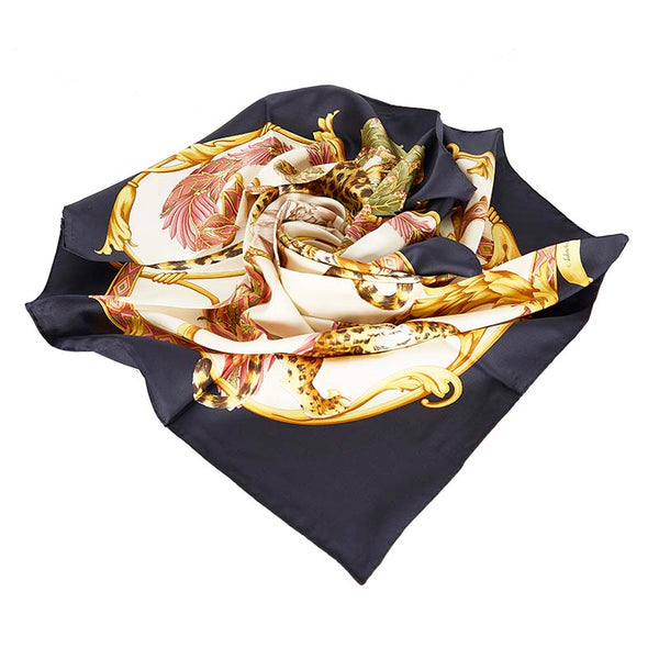 サルヴァトーレフェラガモ チーター 虎 豹 1-240001051978