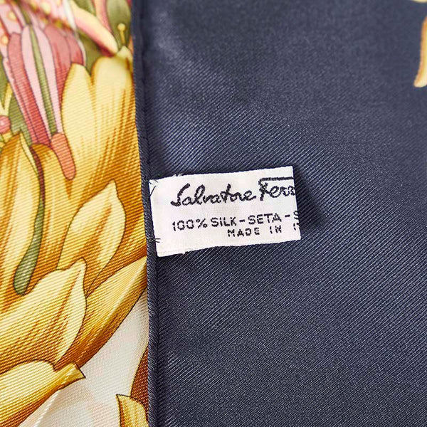 サルヴァトーレフェラガモ チーター 虎 豹 1-240001051978