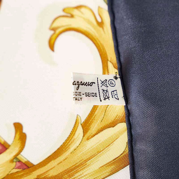 サルヴァトーレフェラガモ チーター 虎 豹 1-240001051978