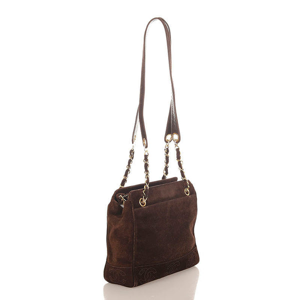 シャネル トリプルココ 1-240001052092