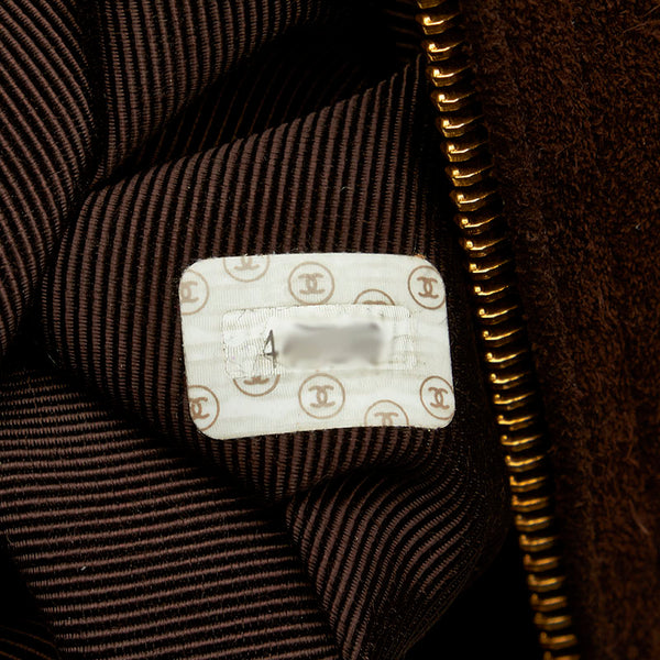 シャネル トリプルココ 1-240001052092