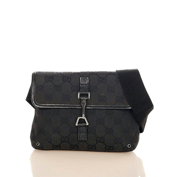 グッチ ウエストバッグ 1-240001052120