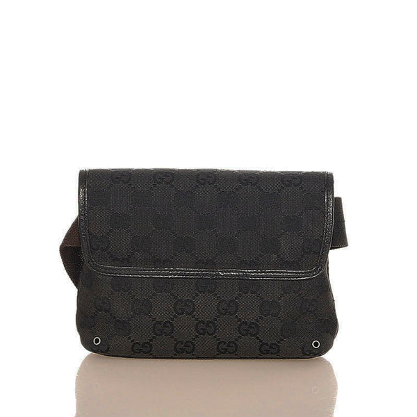 グッチ ウエストバッグ 1-240001052120
