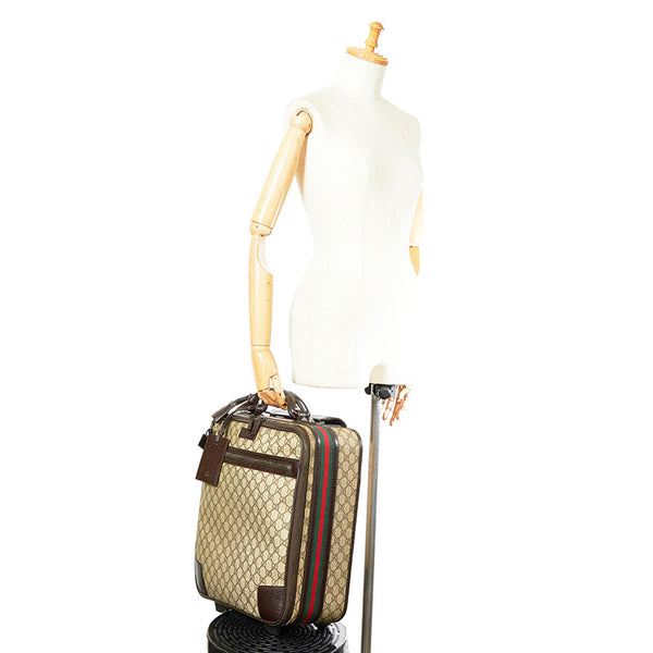 グッチ シェリーライン 1-240001052121