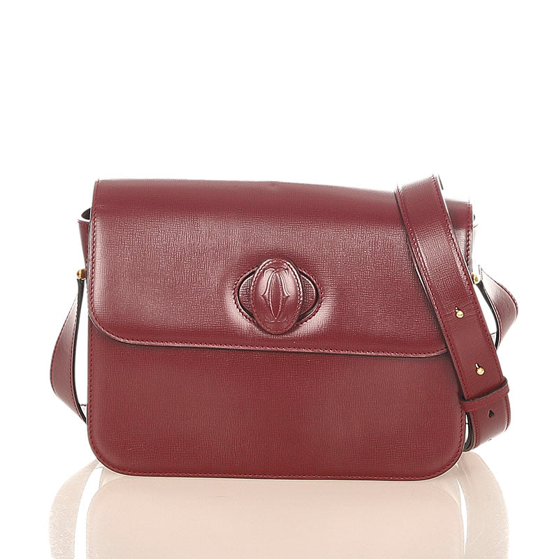 カルティエ ショルダーバッグ 1-240001052194