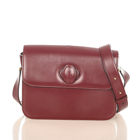 カルティエ ショルダーバッグ 1-240001052194