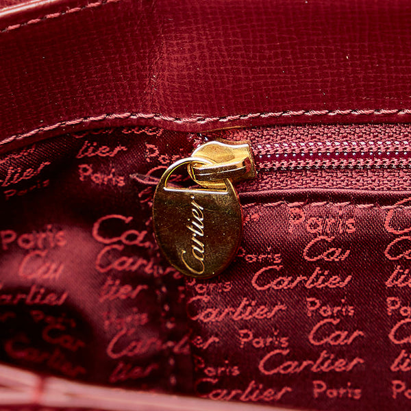 カルティエ ショルダーバッグ 1-240001052194