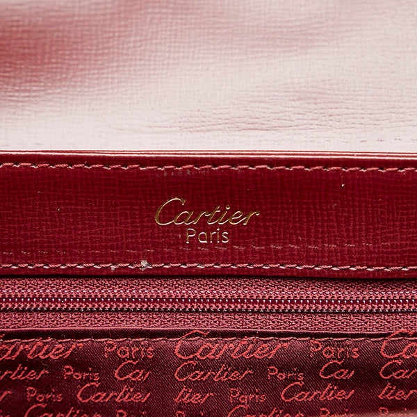 カルティエ ショルダーバッグ 1-240001052194