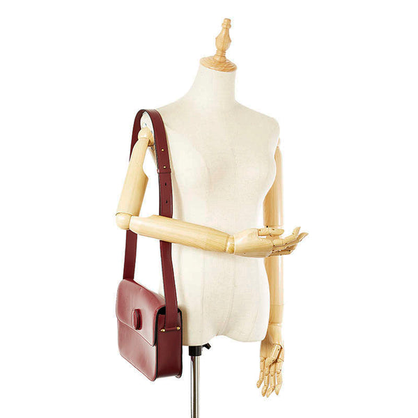 カルティエ ショルダーバッグ 1-240001052194