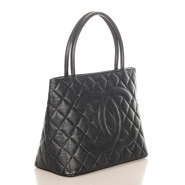シャネル トートバッグ 1-240001052199