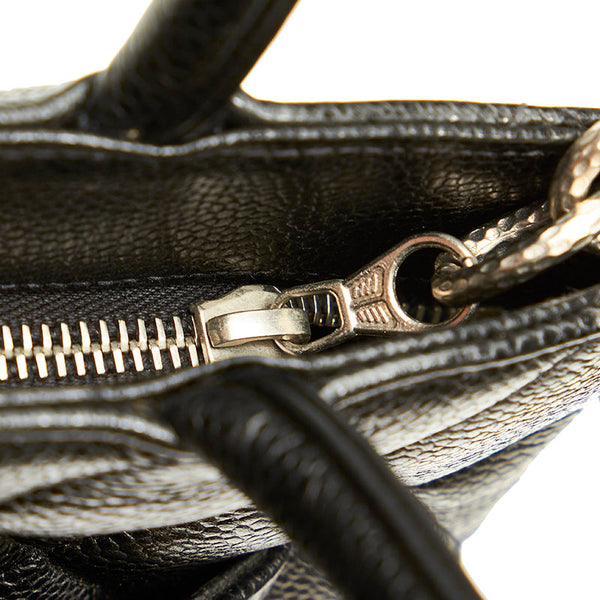 シャネル トートバッグ 1-240001052199