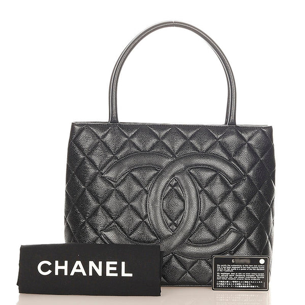 シャネル トートバッグ 1-240001052199