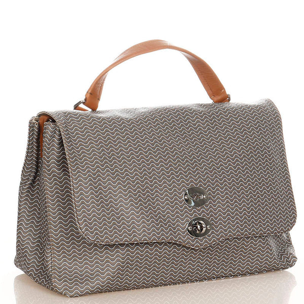 ザネラート ハンドバッグ 1-240001052229