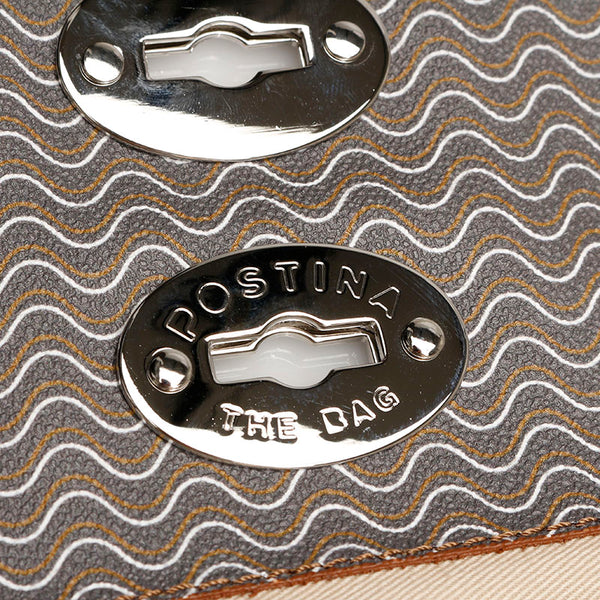 ザネラート ハンドバッグ 1-240001052229