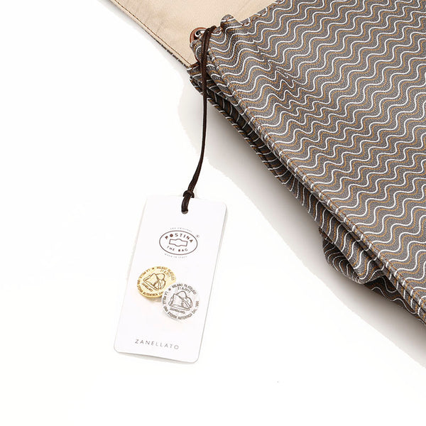 ザネラート ハンドバッグ 1-240001052229